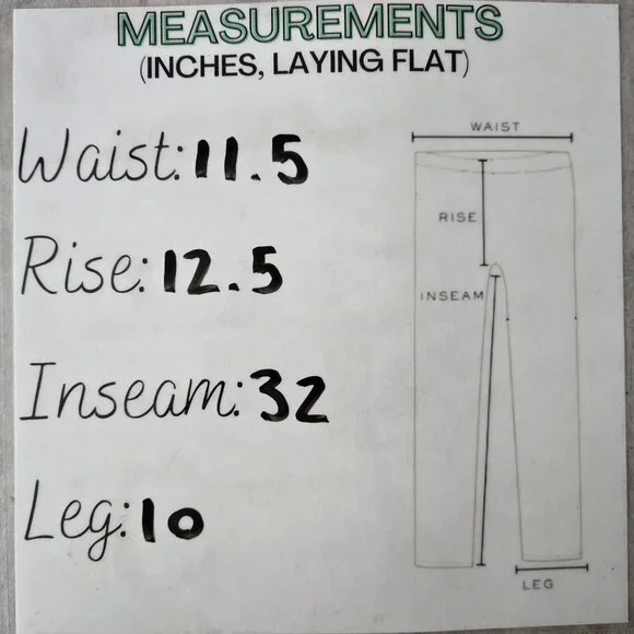 Velour Flare Pant XS Brown High Waist Pull on Stretchy Pintuck Trouser Retro 70s - Picture 2 of 12